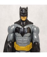 Batman DC Comics Mattel Action Figure 11.5&quot; - £10.18 GBP