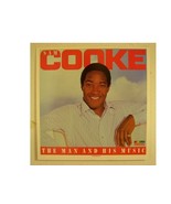 Sam Cooke Poster The Man And His Music Flat - $24.95 CAD