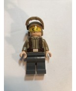 Lego Star Wars Resistance Trooper Minifigure SW0720 EUC - £5.63 GBP