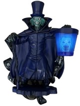 2024 Disney Haunted Mansion 55th Anniversary Hat Box Ghost Sipper Disney... - £43.06 GBP