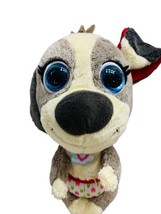 Disney T.O.T.S Pablo The Puppy Plush Stuffed Toy Disney Jr Tiny Ones - £5.71 GBP