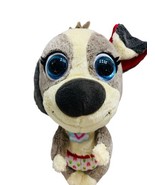 Disney T.O.T.S Pablo The Puppy Plush Stuffed Toy Disney Jr Tiny Ones - £5.57 GBP