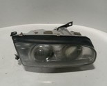 Passenger Right Headlight Fits 93-94 INFINITI J30 1014574Tested - £54.81 GBP