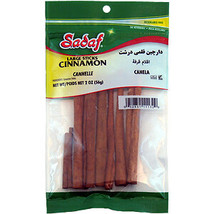 Sadaf Cinnamon Large Sticks 2 oz. - $169.42 MXN