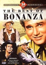 The Best of Bonanza (DVD, 2007) - £3.56 GBP