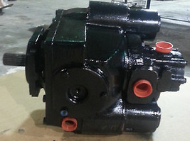 7620-001 Eaton Hydrostatic-Hydraulic Piston Pump Repair - $4,500.00