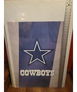 NFL - Dallas - Cowboys - Logo - 22x34 Poster - £6.86 GBP