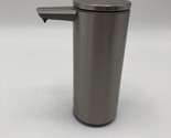 Simplehuman Touchless Soap Dispenser Sanitizer Sensor Pump 9 fl.oz. - $34.65
