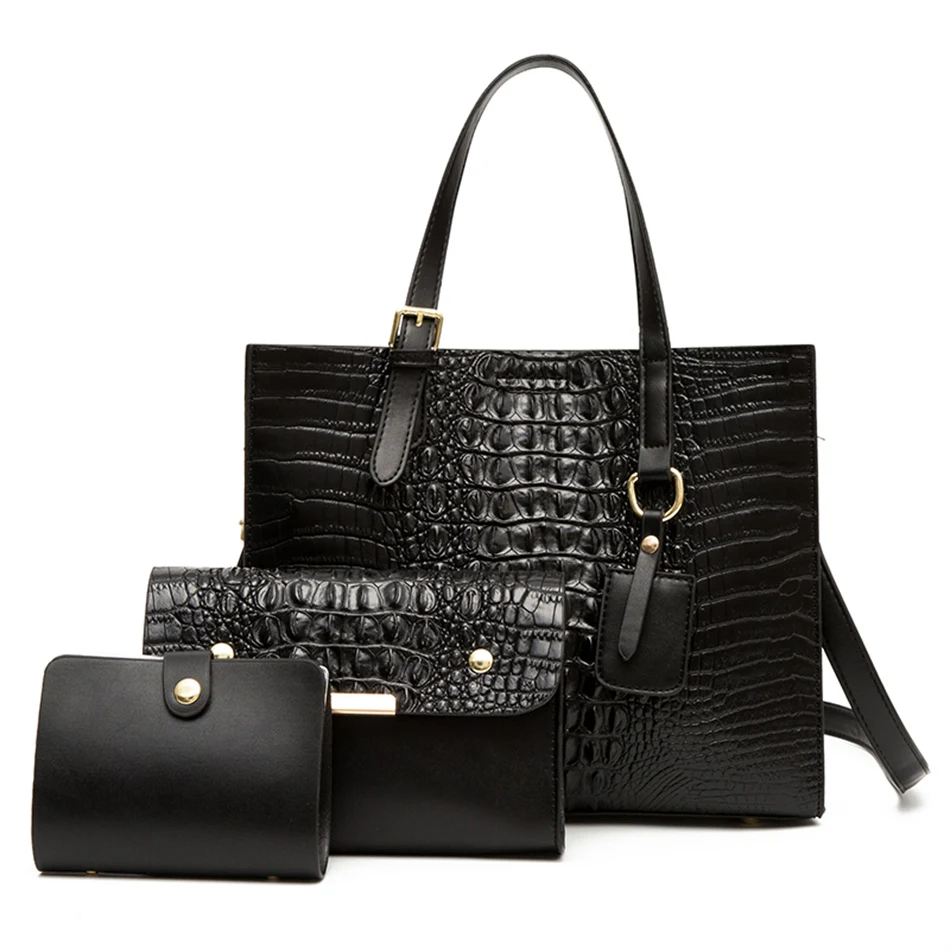 Casual Tote Soft Leather Handbags Women&#39;s Bag er Ladies Large Capacity Shoulder  - £36.70 GBP