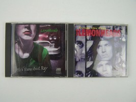 The Lemonheads 2xCD Lot #1 - £11.07 GBP