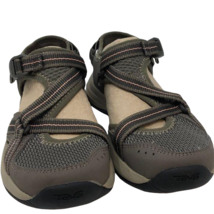 Teva Women&#39;s Ewaso Sandal Bungee Cord Size 5 M - £69.60 GBP