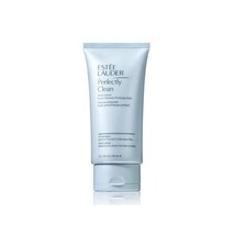 ESTEE LAUDER Perfectly Clean Multi Action Foam Cleanser / purifying Mask 150ml - $63.81
