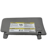 2022-2024 Jeep Compass Left Driver Side Sun Visor LH OEM 05108113AA - $74.20