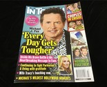 In Touch Magazine June 5, 2023 Michael J. Fox, Every Day Gets Tougher - $9.00