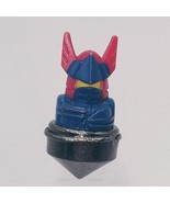 Vintage Spinjas CHAMPION SHOTGUN Eliminators Warriors Game 1987 Tomy Toys - $14.25