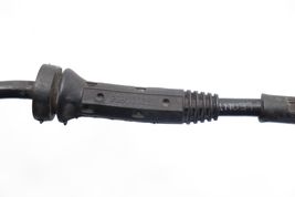 06-09 LAND ROVER RANGE ROVER HSE FRONT LEFT/RIGHT ABS WHEEL SPEED SENSOR E2798 image 11