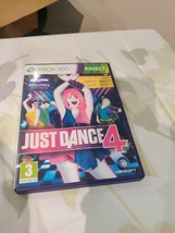 Just Dance 2012 (Xbox 360) Super Fast Dispatch Jaybouk eBay store - £7.60 GBP