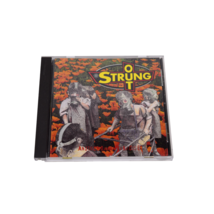 Another Day in Paradise by Strung Out (CD, 1994, Fat Wreck Chords) - £7.89 GBP