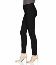 NYDJ Ami Skinny Jeans In Petite Black ( 10 P )  - £60.67 GBP