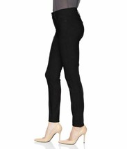 NYDJ Ami Skinny Jeans In Petite Black ( 10 P )  - $106.07 CAD