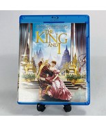 The King and I (Blu-ray, 1956) Rodgers &amp; Hammerstein 3 Disc Set Includes... - €18,75 EUR