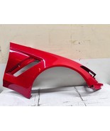 OEM GENUINE 2014 2015 2016-2019 CHEVY CORVETTE C7 RED FRONT RIGHT OEM FE... - $11,159.68 MXN