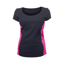 Ladies Shirts with Side Accents - $93.02