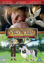 The Velveteen Rabbit DVD (2012) Matthew Harbour, Landon Jr. (DIR) Cert U Pre-Own - £12.98 GBP