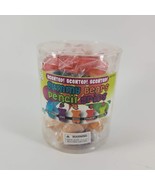 Pack of 25 Raymond Geddes 69837 Gummy Bear Scented Pencil Grip for Kids - £7.00 GBP