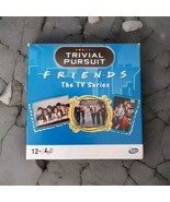 Winning Moves TV Friends Trivial Pursuit - Bitesize Edition - $237.01 MXN