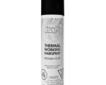 CDATA[
Tressa Thermal Working Hairspray, 10.5 oz
Dual-action spray
Provides thermal protection and a foundation for heat styling routines
Heat protection up to 425F
Strengthens with silicone proteins and essential omega fats and antioxidants
Workable and builds to a medium hold
Made in the USA
Great for Salon Retail!
Added to your wish list!
![