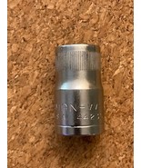 Craftsman USA 14 MM 12 Point 1/2" Drive Shallow Socket VV Series 44235 - $5.00