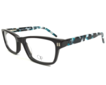 OP Ocean Pacific Kids Eyeglasses Frames OP 852 CHOCOLATE Blue Tortoise 4... - £33.06 GBP