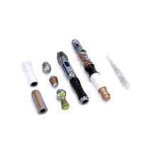 DOCTOR WHO Personalise Your Sonic Screwdriver Set  - $144.00