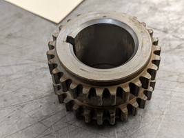 Crankshaft Timing Gear For 10-13 Hyundai Tucson  2.4 2312125060 - $20.74