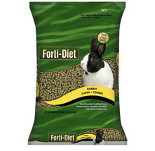 Rabbit Food Forti - Diet Rabbit Feed (bff) - £69.65 GBP