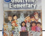 Ghostville Elementary #1 Jones, Marcia T.; Jones, Marcia Thornton and Da... - $2.93