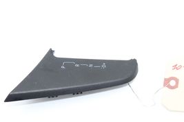 10-18 MERCEDES-BENZ SPRINTER 2500 AT SHIFTER TRIM COVER Q0843 image 5
