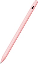 Stylus Pen for 9th 10th Generation 2X Fast Charge Active Pencil Compatible with  - £62.44 GBP