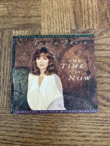 Twila Paris The Time Is Now CD - £23.10 GBP