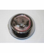 1973 - 79 Honda Civic Chrome Wheel Center Cap OEM 73 74 75 76 77 78 79 - $335.66 MXN