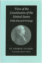 View of the Constitution of the United States: With Selected Writings - $11.83