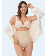 Shapewear Tummy Control Targeting SOL LORA Women Seamless Body Shaper Th... - $266.33 MXN