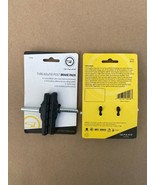 Cycling -  Lot of 25 Pair, Sunlite brand, threadless bike brake pads 70 ... - $1,527.29 MXN