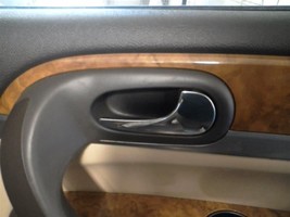 ENCLAVE   2012 Door Handle Interior 104572943Interior door handle only, ... - $38.75