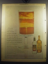 1975 Arandas Tequila Ad - Arandas captures a True Sunrise - £14.73 GBP