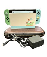 Nintendo Hac-001-(01) nintendo switch Nintendo Switch 128 gb green blue ... - $235.94 CAD