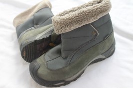 Keen Women&#39;s Boots Size 5.5 Keen Dry Winter Faux Shearling Fur Lining - £17.40 GBP