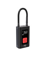 ONE Tire Inflator Portable Air Compressor 5200mAh/7.4V, 150PSI Portable Air Pump - $64.99