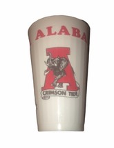 Hardee’s Alabama Crimson Tide Vintage Collectible Promotional Plastic Cu... - $126.23 MXN
